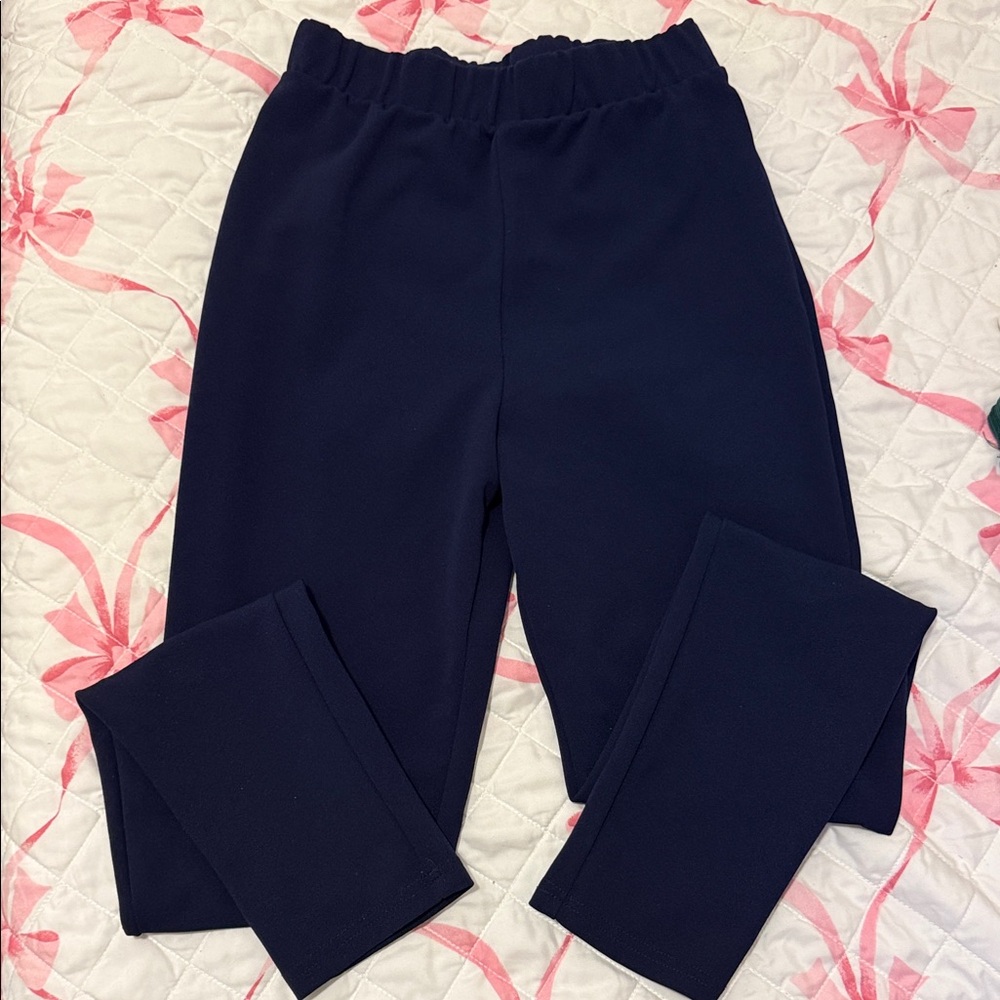 Work Pants / Skinny Slacks